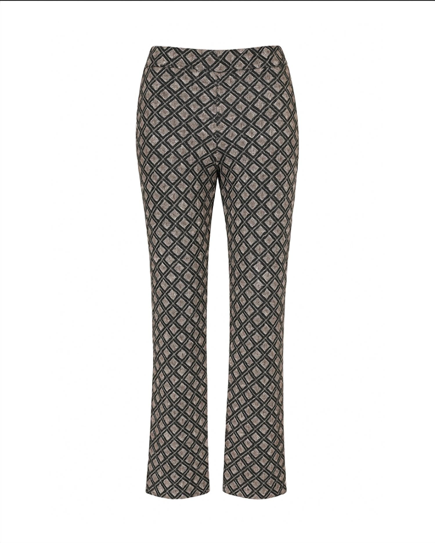 J'Envie/Eli - Lorient Flared Pants