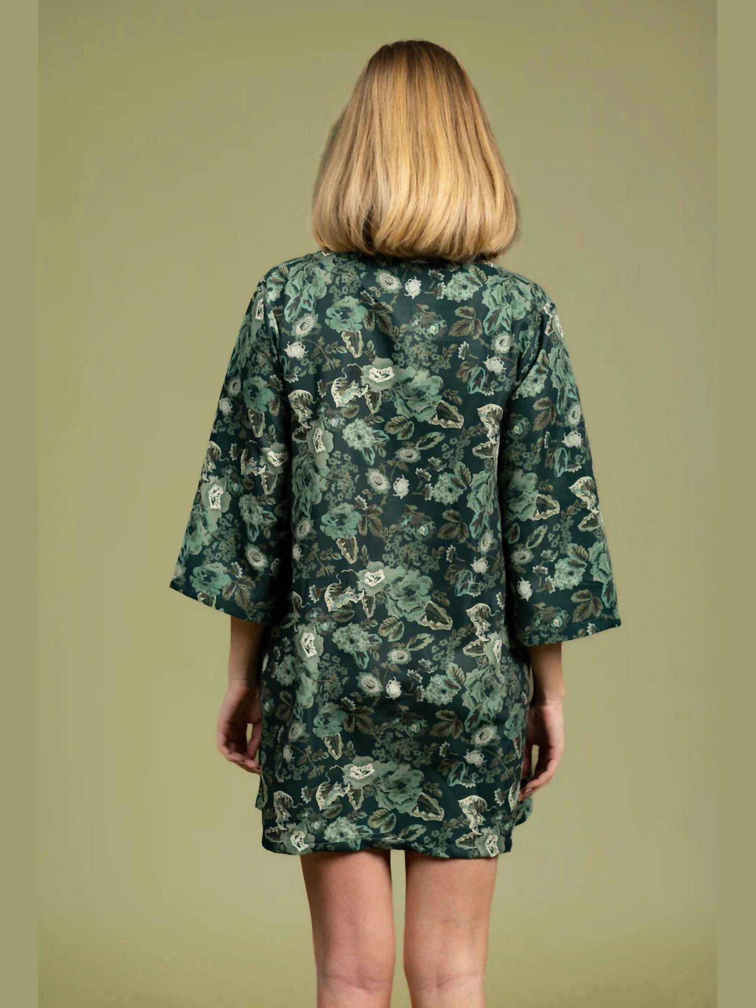 Smith & Quinn - Phoebe Mini Dress