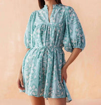 Omika - Wren Mini Dress