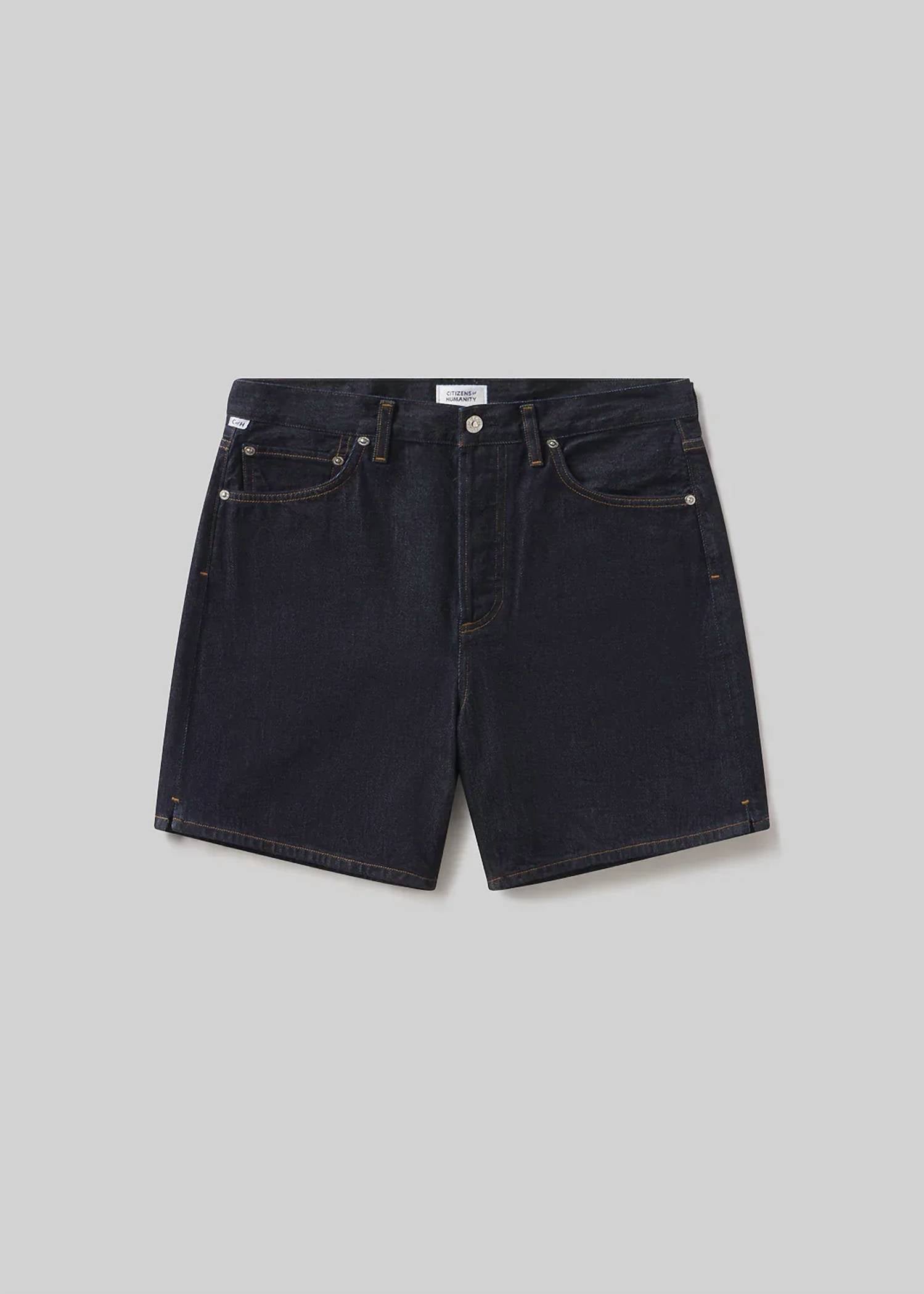 Citizens Of Humanity - Marlow Long Vintage Short