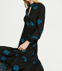 EUGENIE DRESS