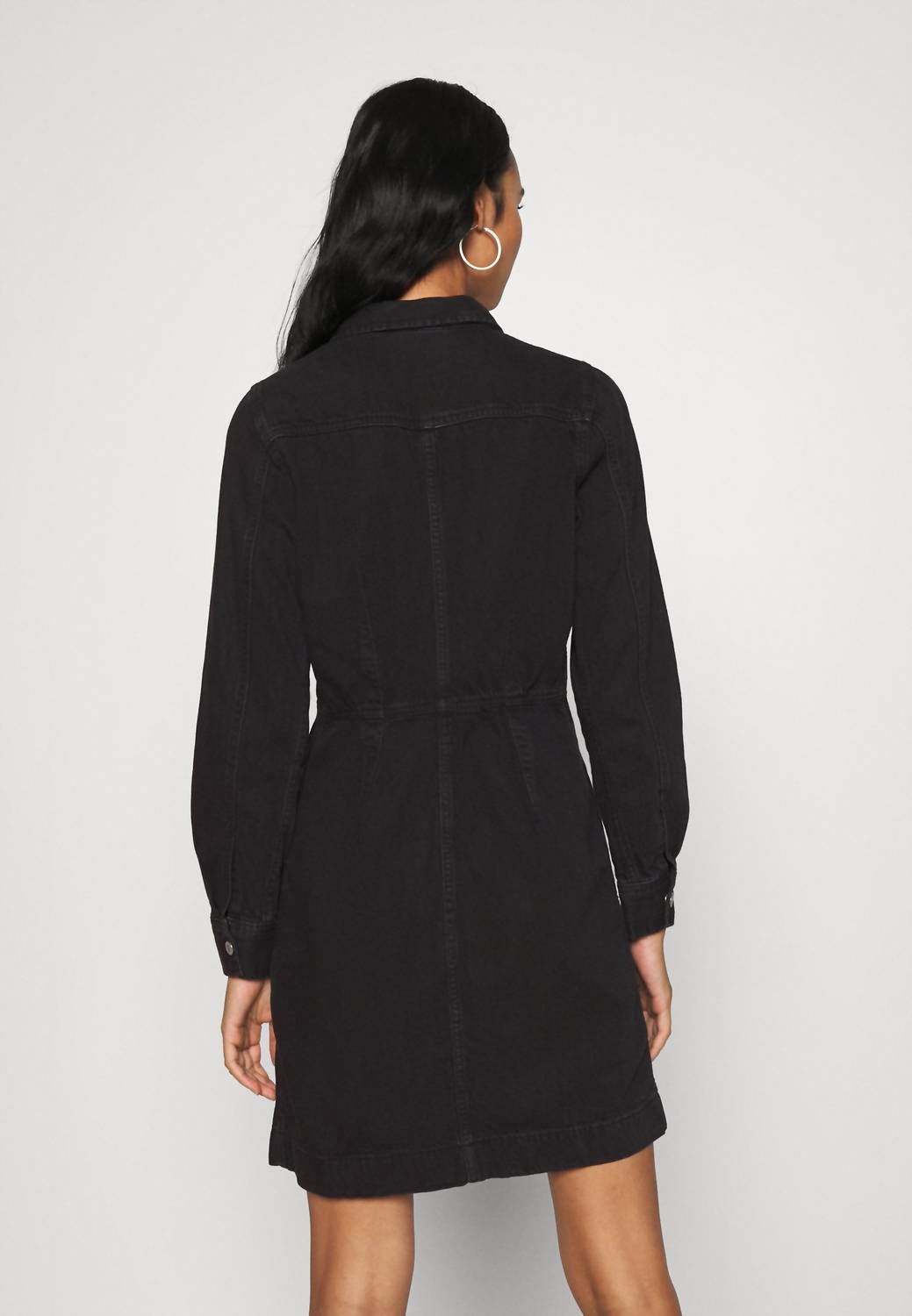 Levi'S - Ellie Denim Dress