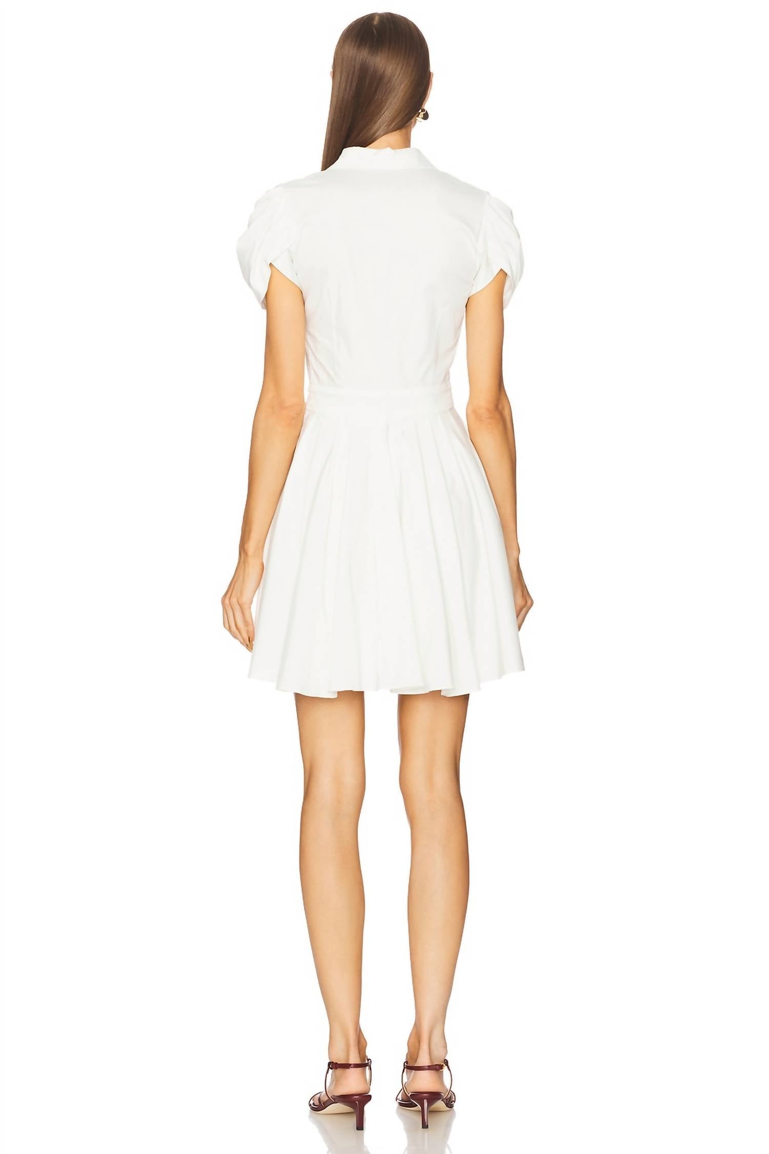 Alexis - April Dress
