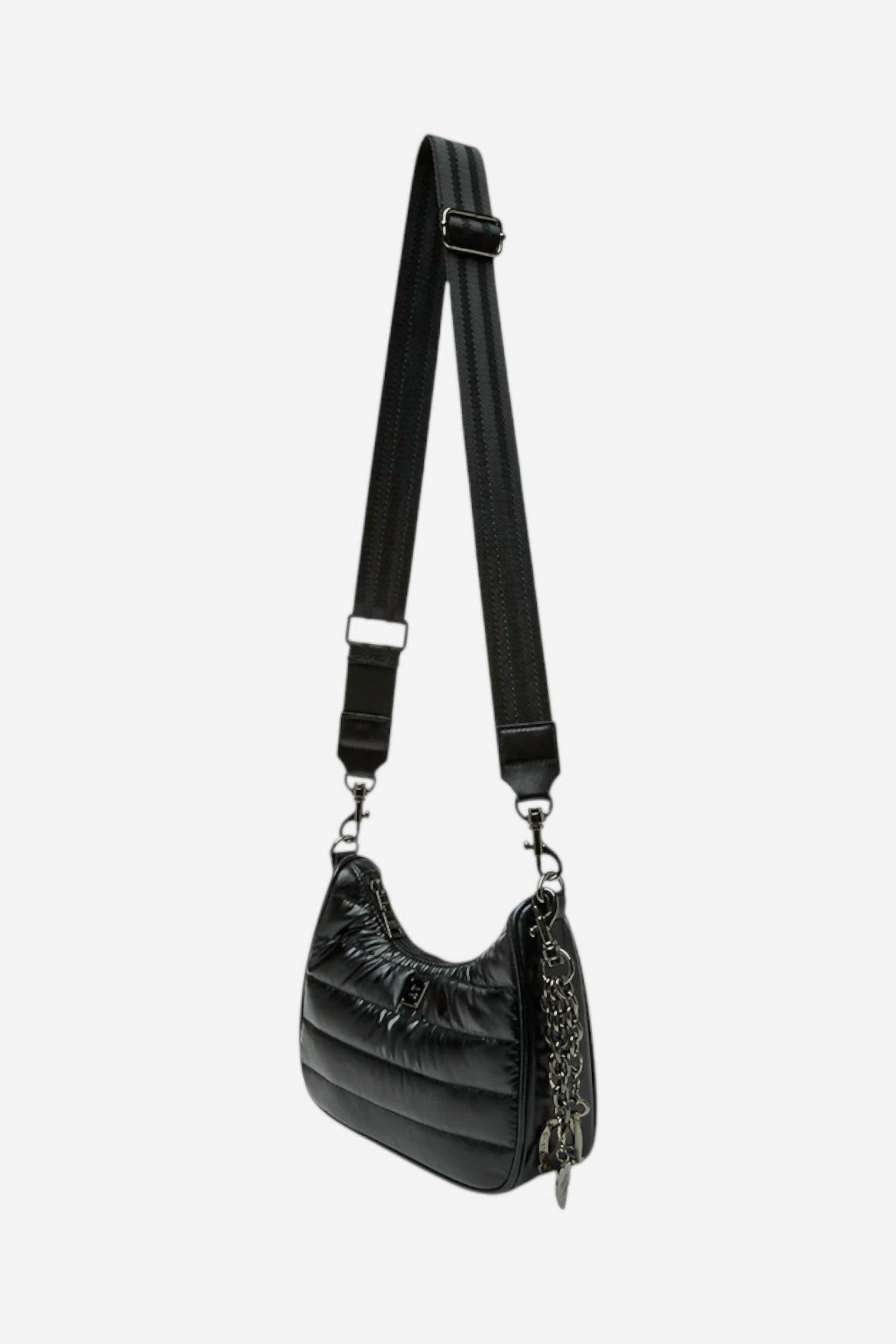 Think Royln - Women's Soulmate Crossbody Bag