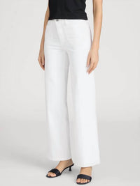 Frame - Le Slim Palazzo Modernist Pocket Jean