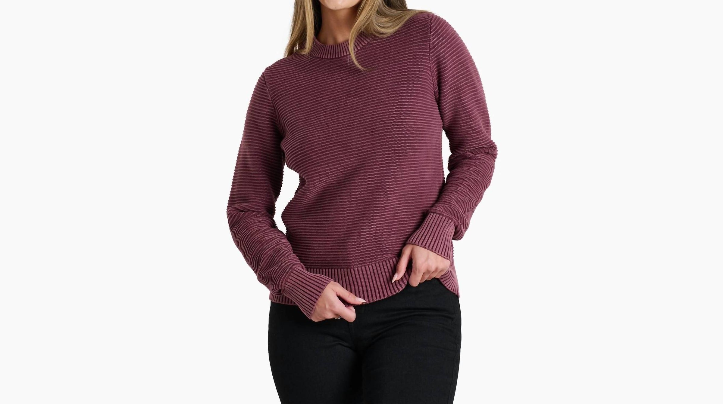 Kuhl - Sofie Knit Sweater
