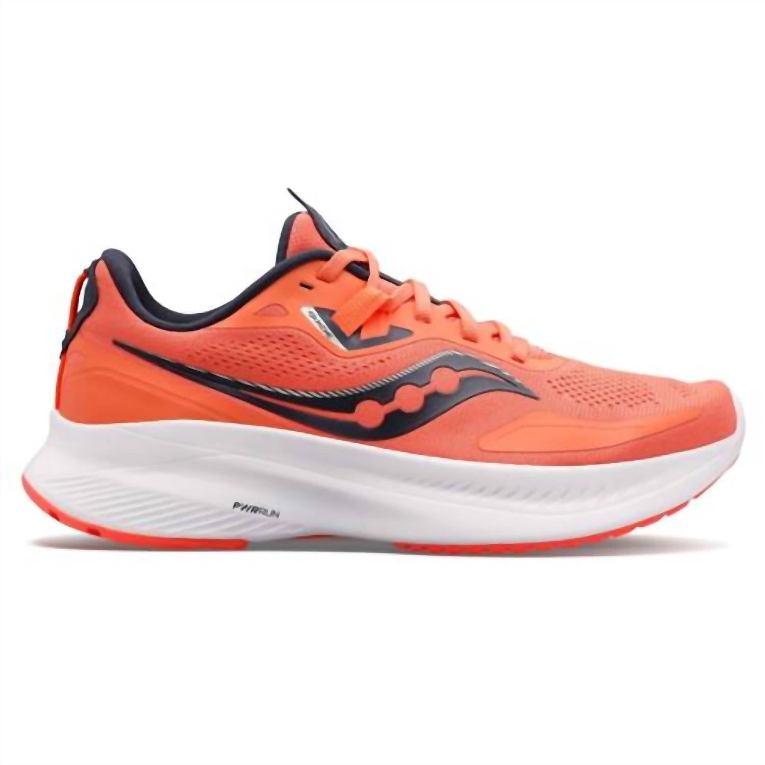 Saucony - Women's Guide 15 Running Shoes