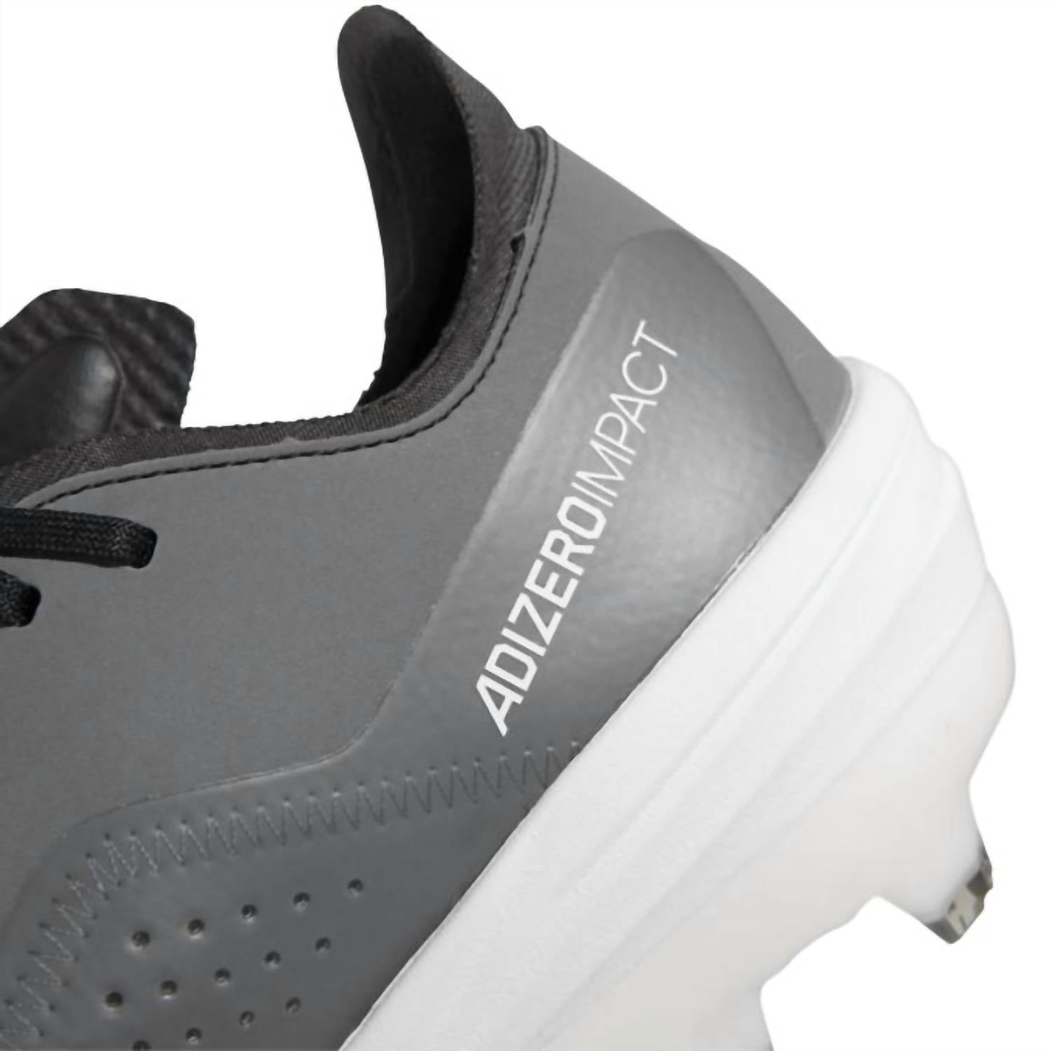 Adidas - Men's Adizero Impact Tpu Baseball Cleats