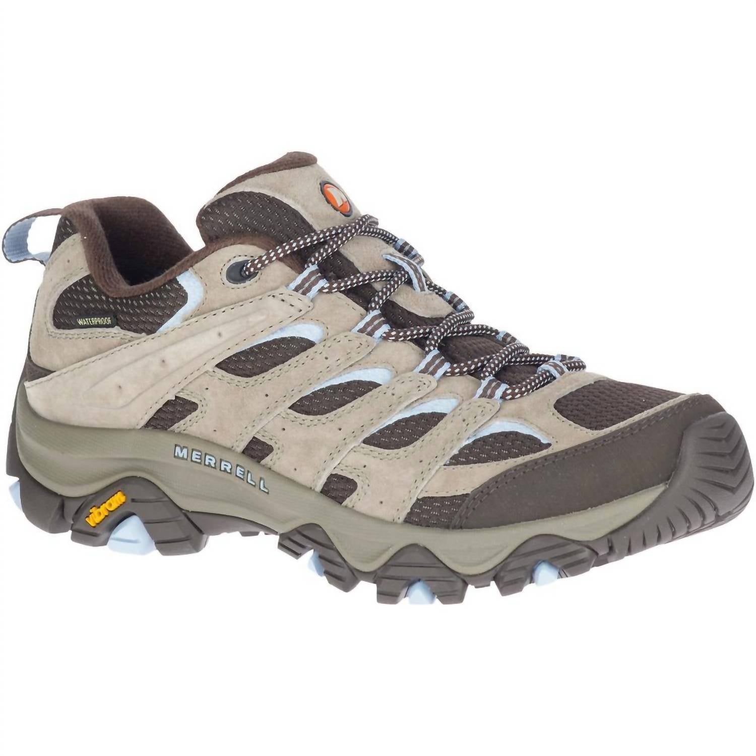 Merrell - Women's Moab 3 Waterproof Shoes
