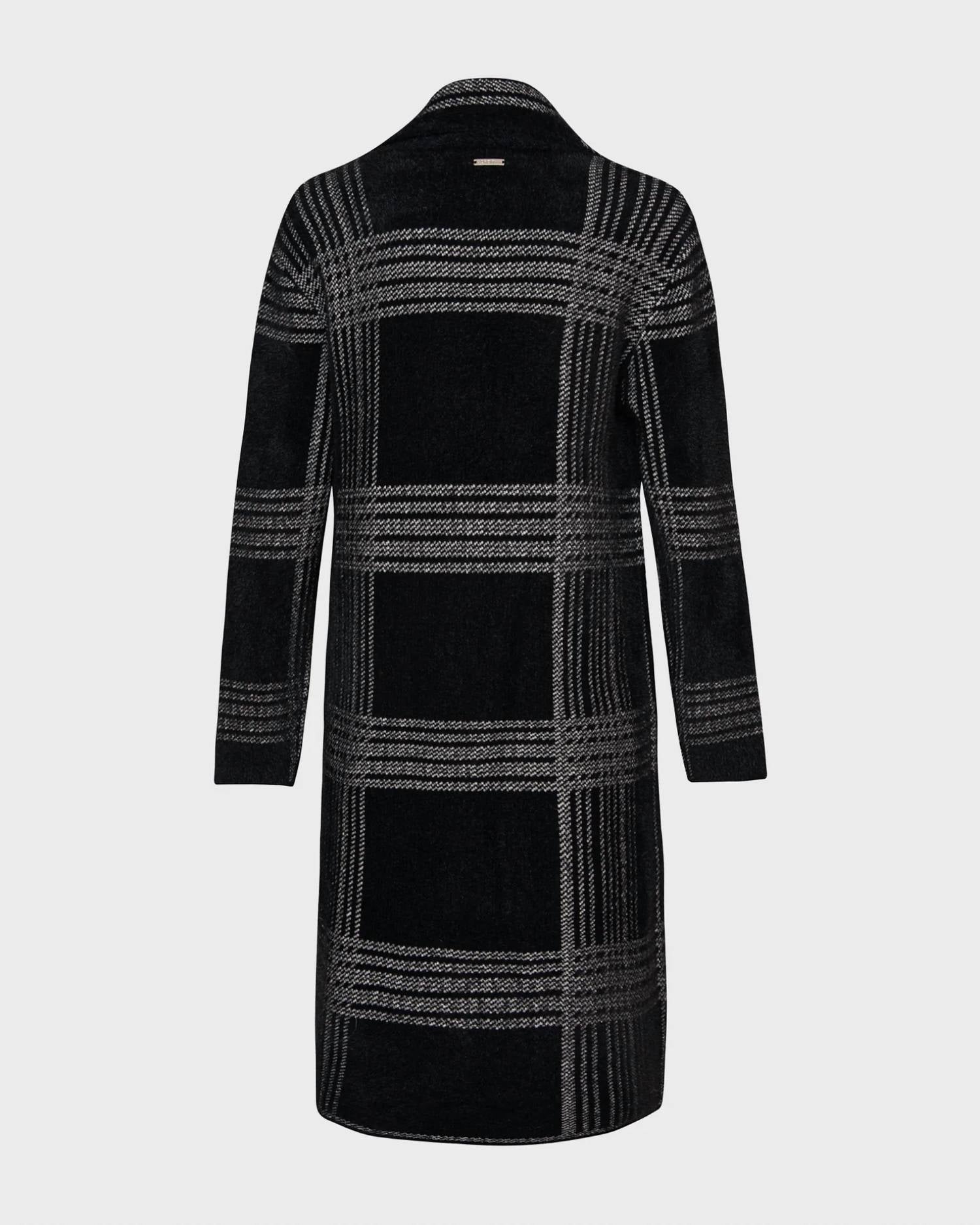 Adroit Atelier - Lorie Long Coat