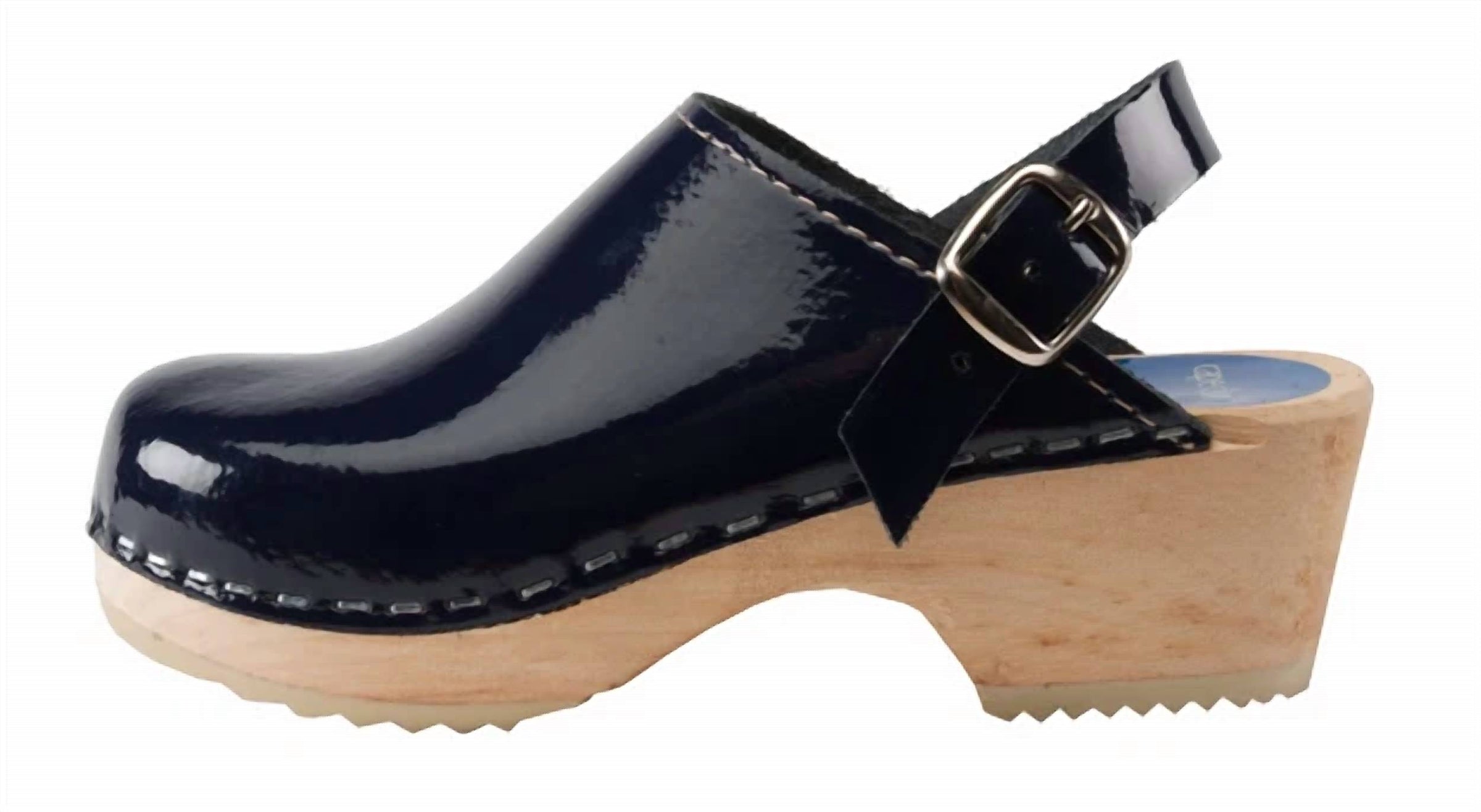 Cape Clogs - Girls Clogs