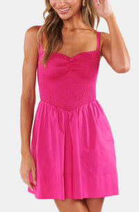 Show Me Your Mumu - Dixie Mini Dress