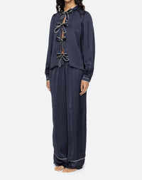 Sea - Marceline Sleepwear Pajama Set