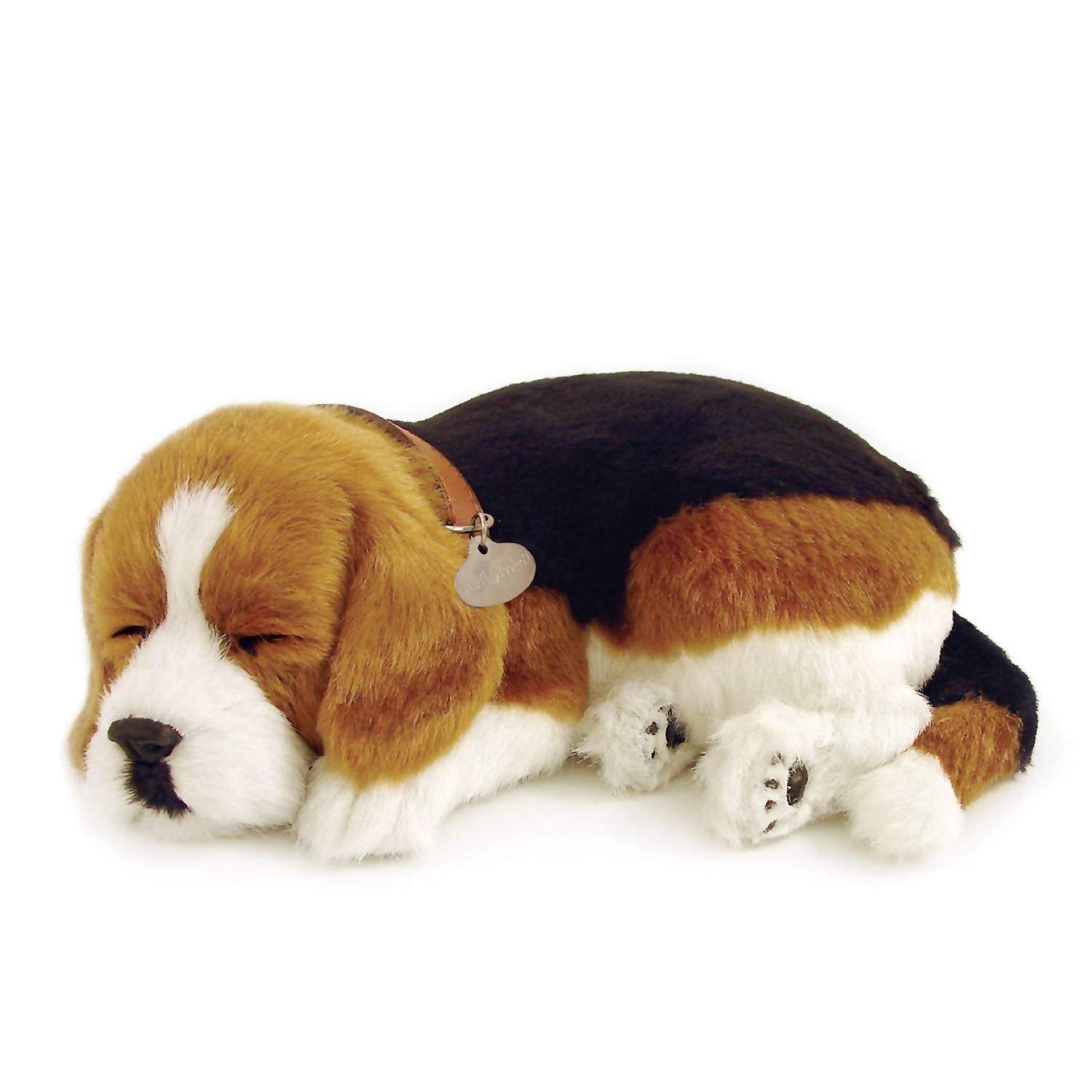 Perfect Petzzz - Beagle Breathing Pet