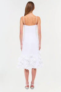 Simkhai - Bella Cotton Midi Dress
