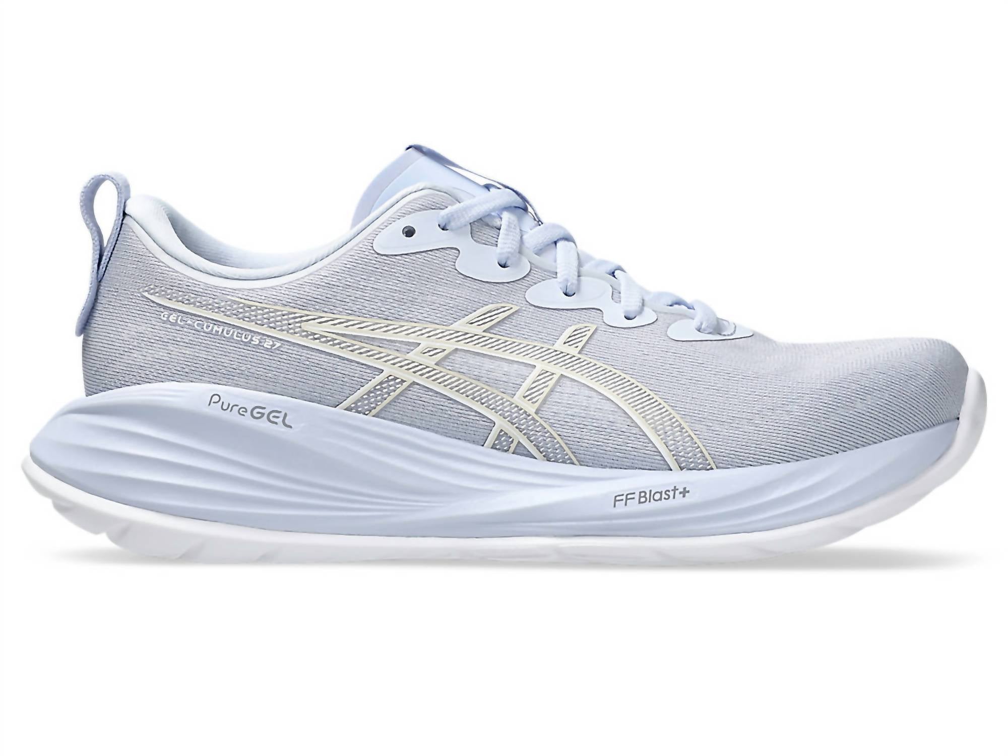 Asics - Women's Gel-cumulus 27 Running Shoes
