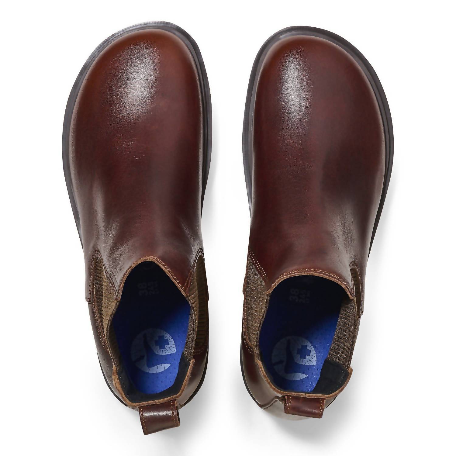 Birkenstock - Women's Highwood Slip-on Boot