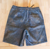 Unison Clothing - Men's Seersucker Short - Petite