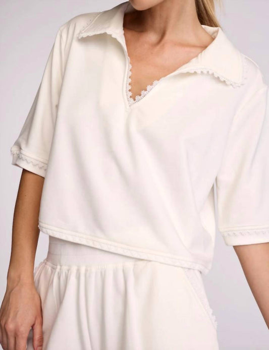 Sundays - Brielle Polo