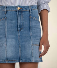 Kut From The Kloth - Hayden Mini Skirt