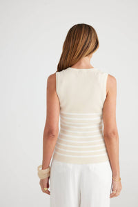 Brave + True - Amba Tank Top
