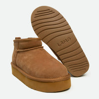 Lamo - Women's Ellie Platform Boot