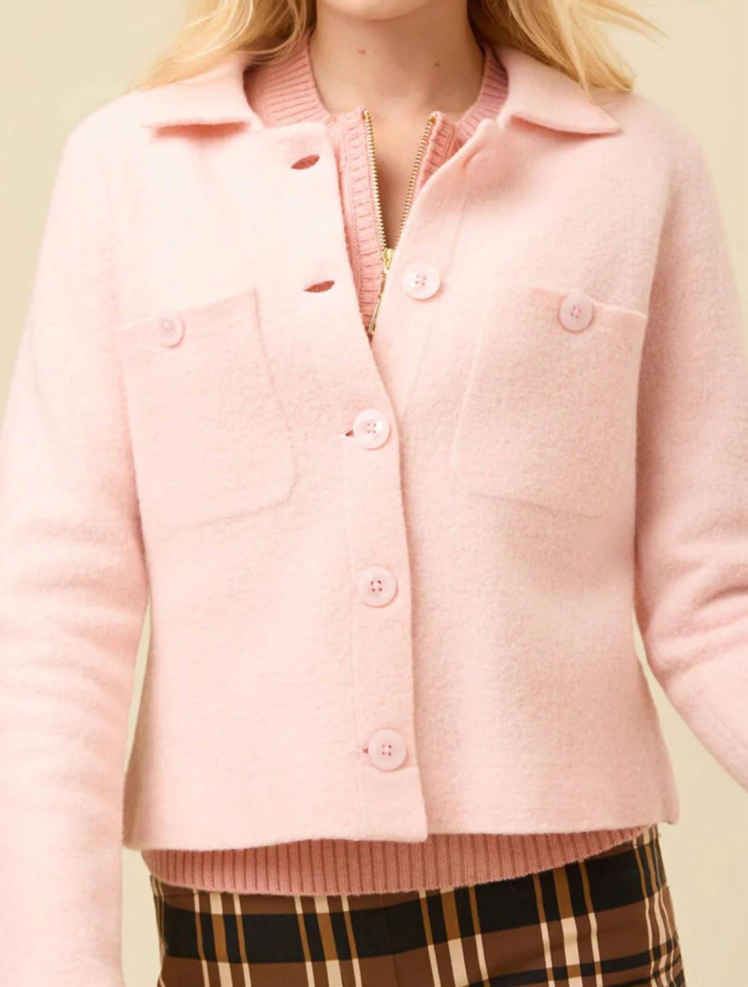Spartina 449 - Women's Maeve Sweater Jacket