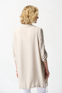 Joseph Ribkoff - Drapey Cardigan