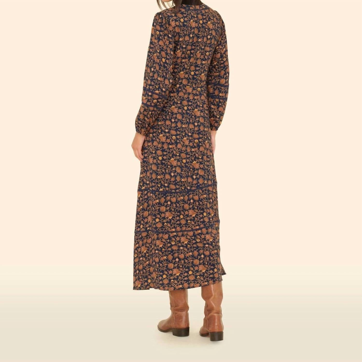 Xirena - Charly Midi Dress