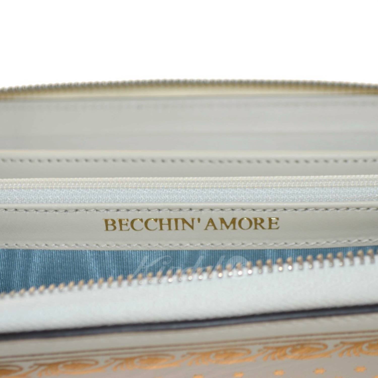 Gucci - Sega Guccy Stars Moon Wallet