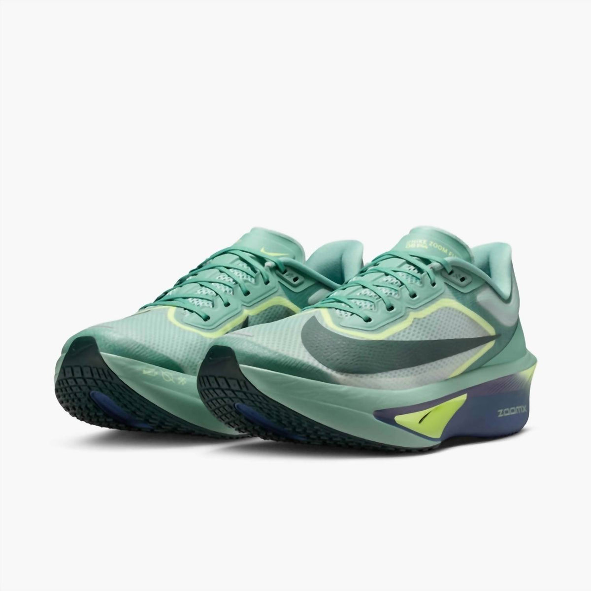 Nike - Men's Zoom Fly 6 Road Racing Shoes