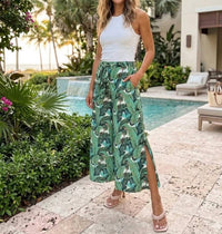 Pick Happy - Women's Resort Flow Pants