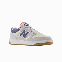 New Balance Women's 480 Sneakers in grey - women's sneaker - view 5