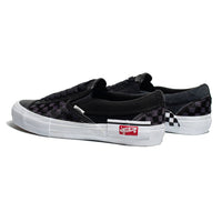 Vans - Men's Slip-on Cap Lx Slip-on Shoe