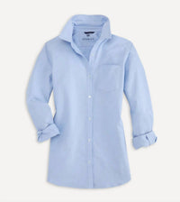 Renwick - Oxford Button Down Shirt
