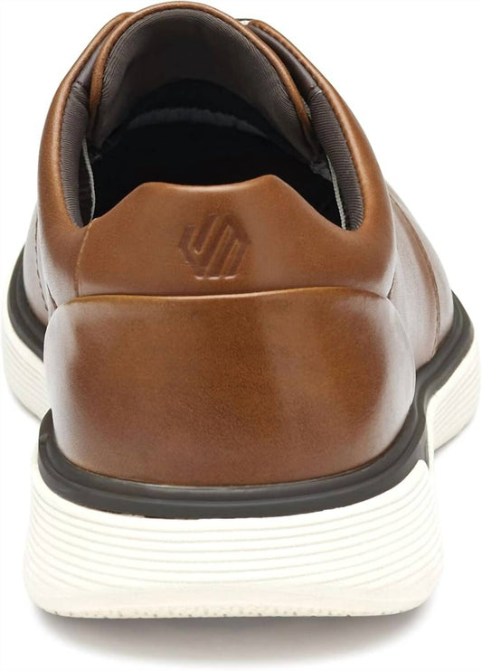 Johnston & Murphy - Men's Xc4 Prentiss Sneakers