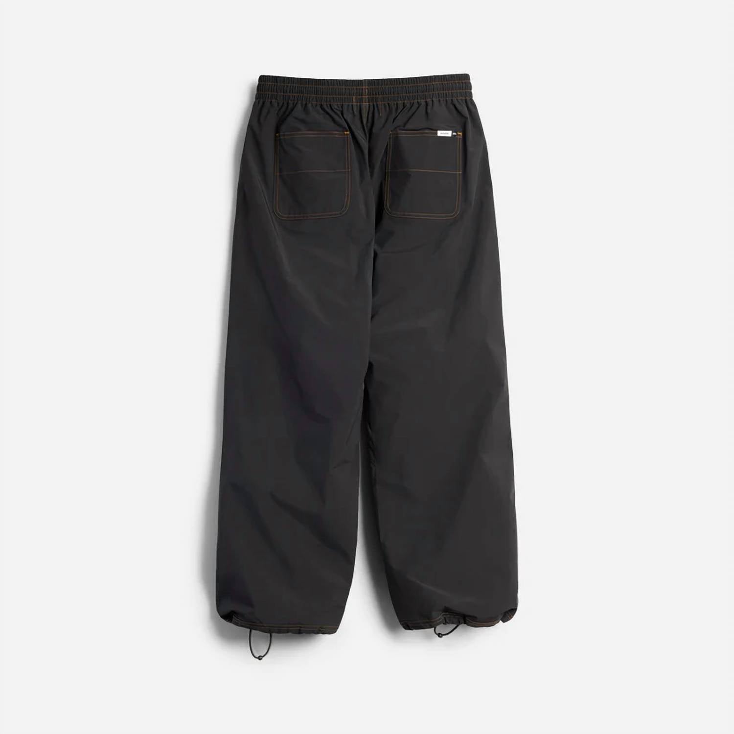Autumn - Men's Service Pants