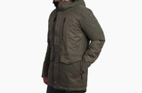 Kuhl - Men's Yukon Down Parka Hoodie