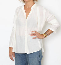 Mii Collection - Nathalie Blouse