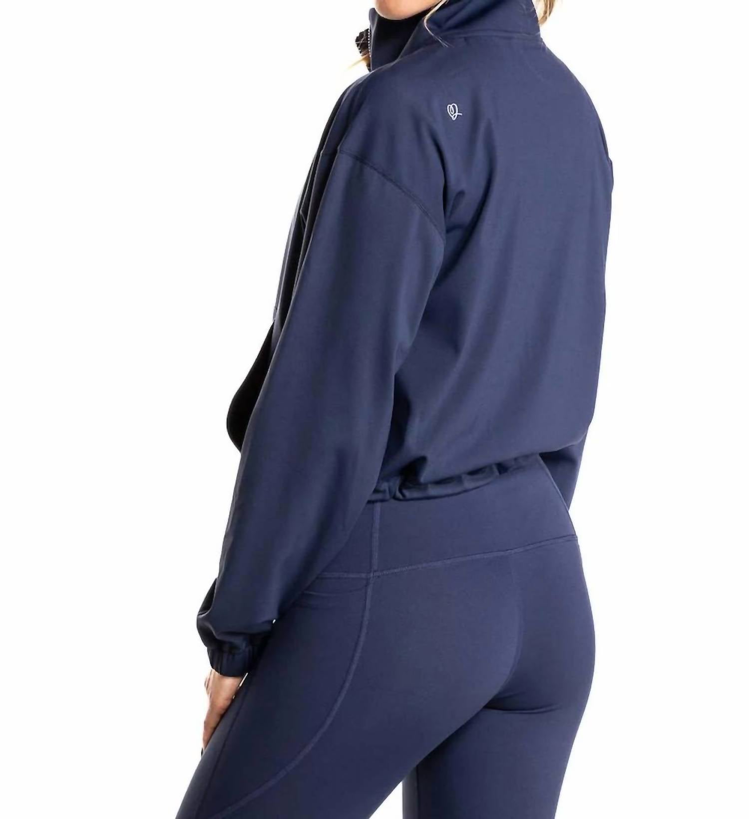 Lovlei - Power On Jacket