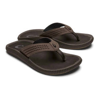 Olukai - Men's Ulele Flip Flops Beach Sandal
