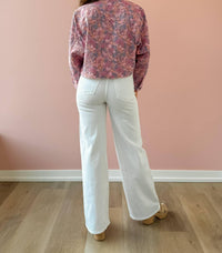 Saltwater Luxe - Korin Jacket