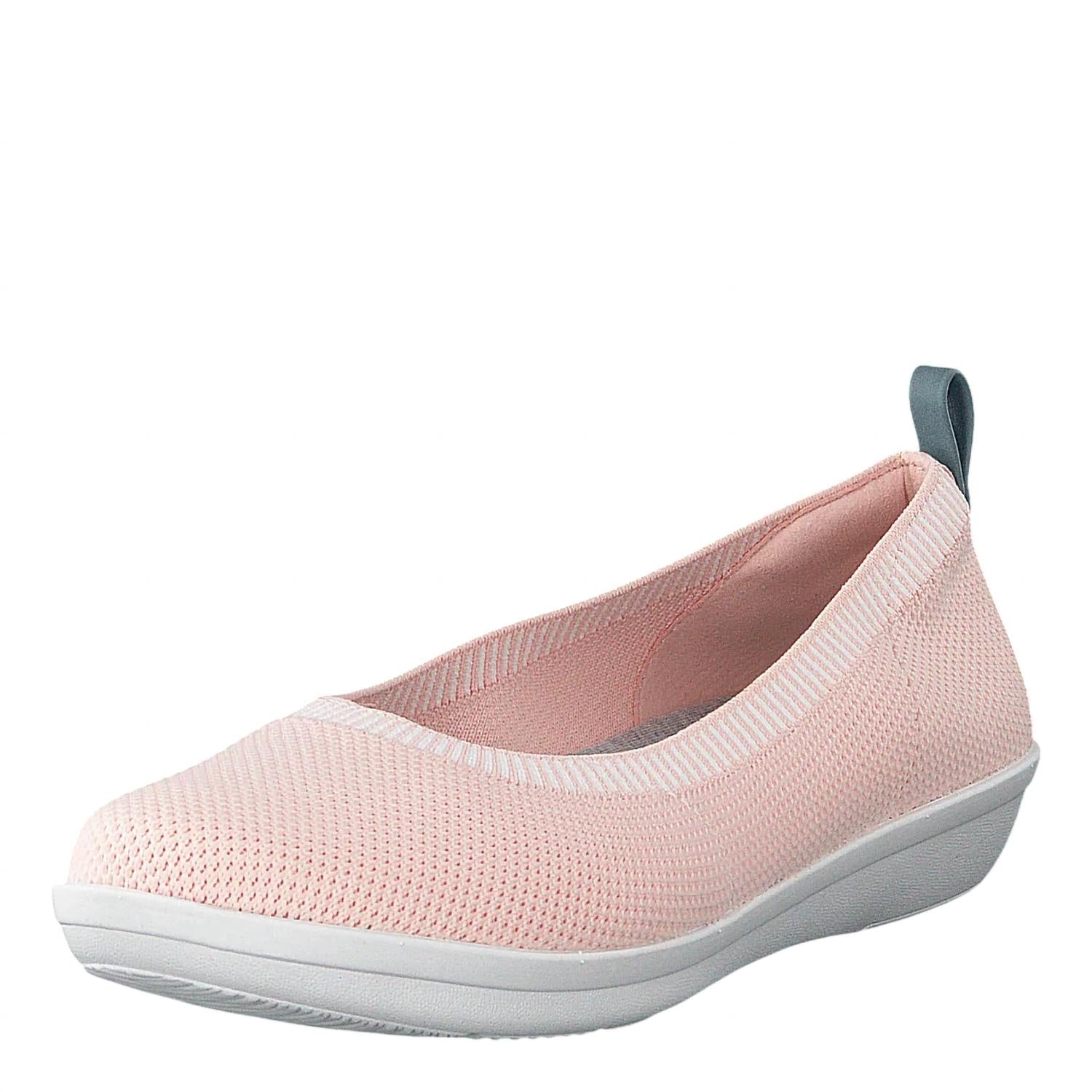 Clarks - Women's Ayla Paige Ballet Shoes