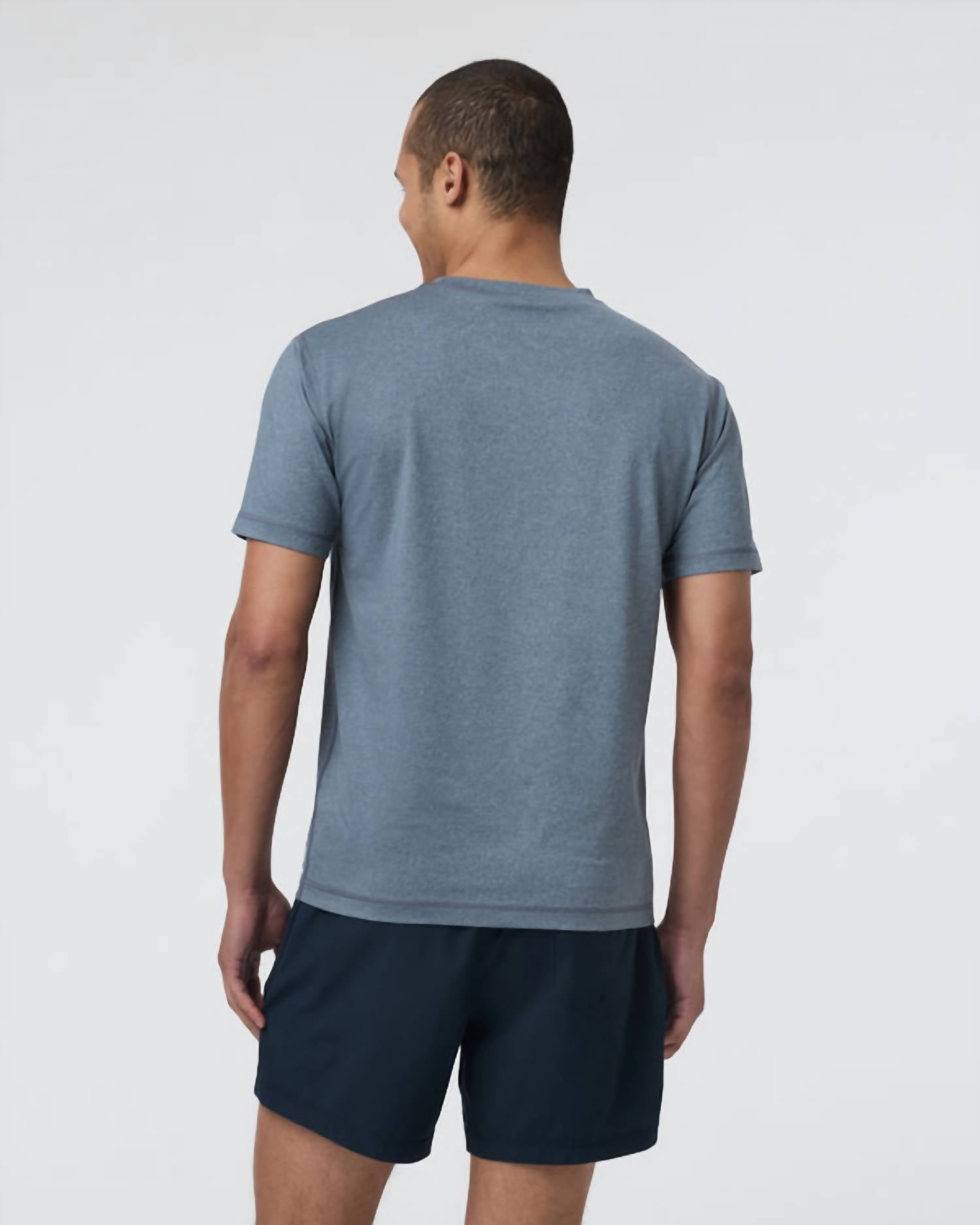 Vuori - Tradewind Performance Tee 2.0