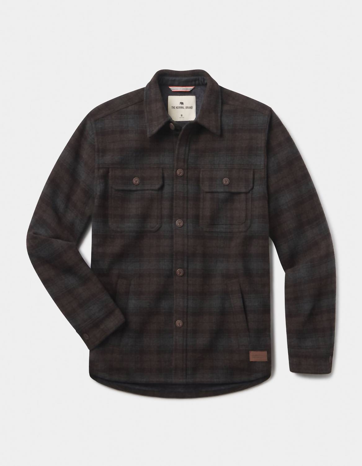 The Normal Brand - Brightside Workwear Jacket