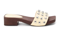 Coconuts By Matisse - Women's Fiora Studded Slide Sandals