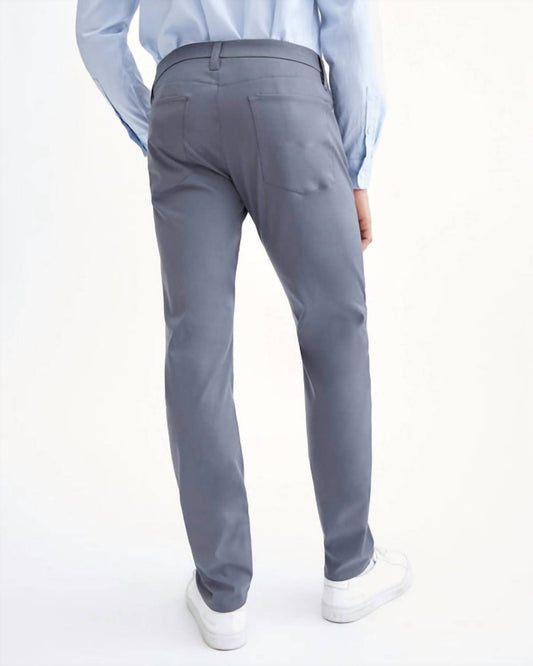 7 For All Mankind - Men's Tech Series Adrien Pants