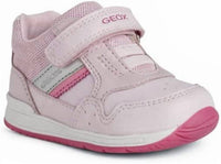 Geox - Girl's B Rishon Sneakers