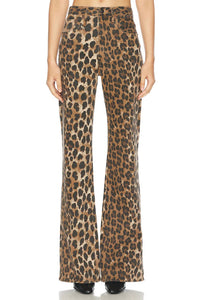 R13 - Boot Cut Jane Jean