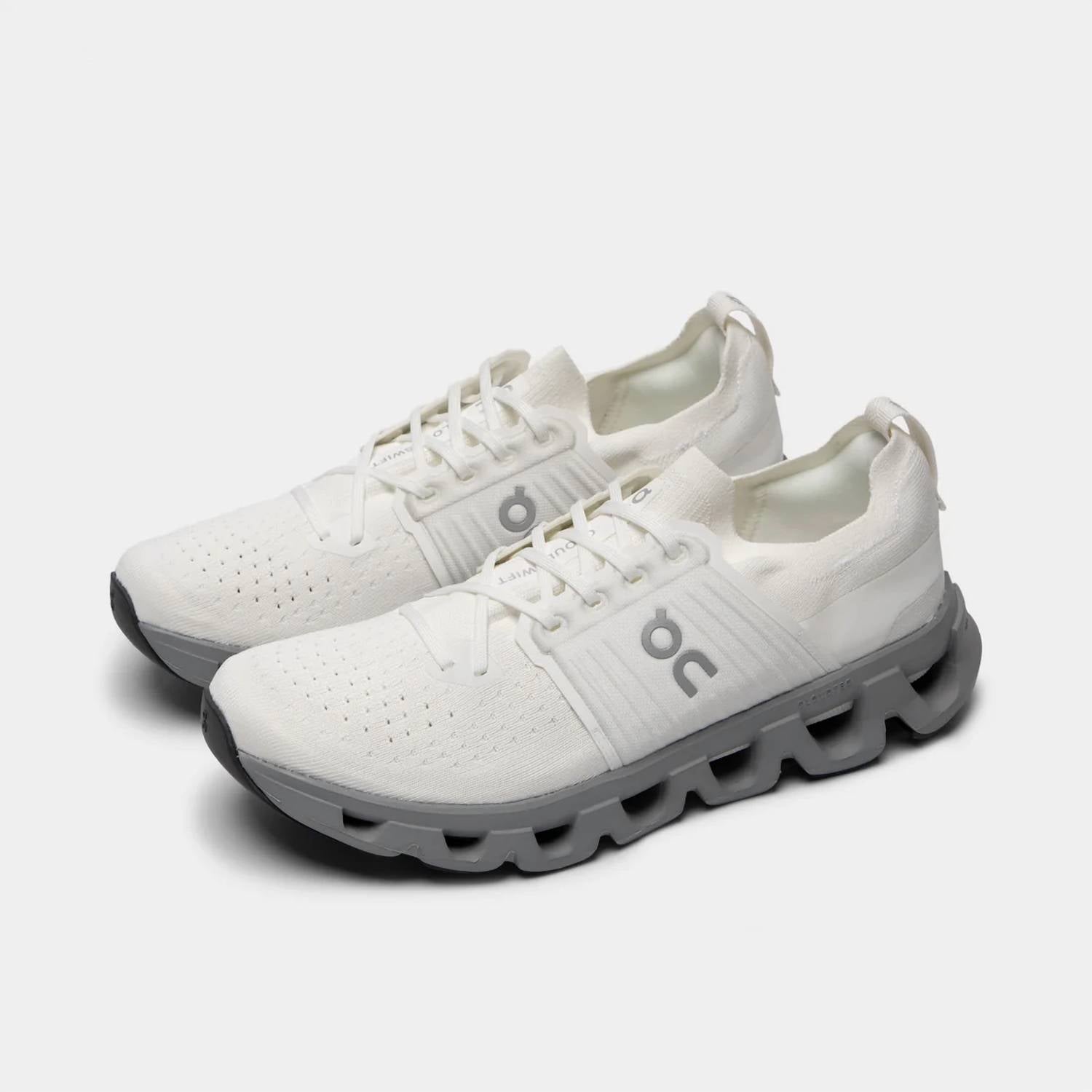 On Cloud - Men's Cloudswift 4 Running Shoe